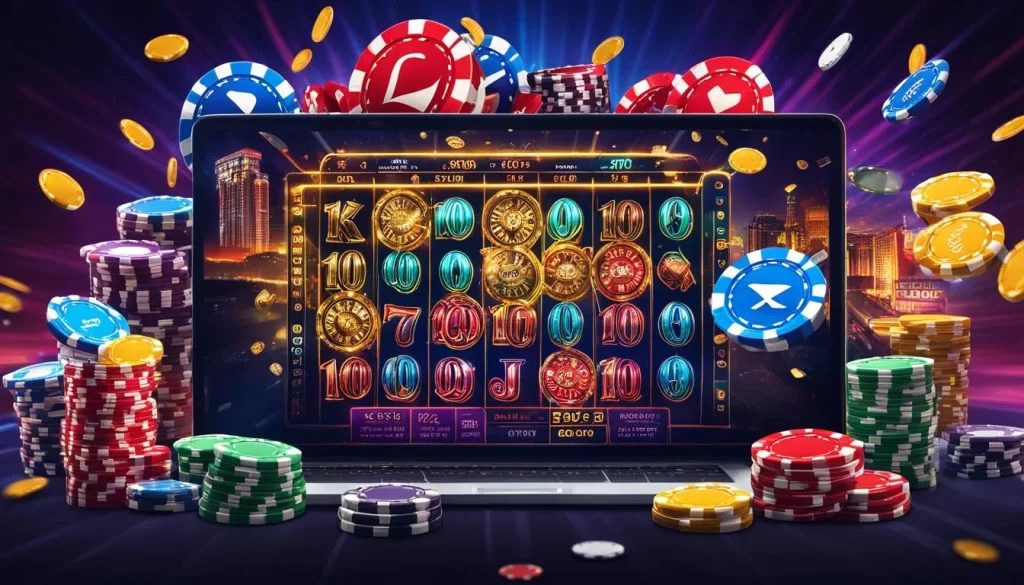 Các loại ưu đãi và tiền thưởng tại 69vin tải game