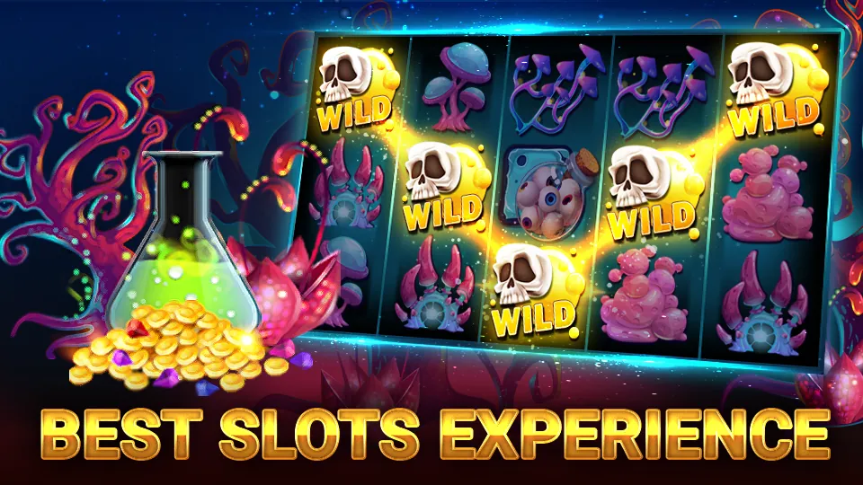 Casino trực tuyến 69vin tải game