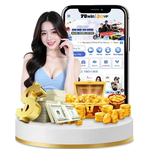 Ứng dụng di động 69vin tải game trên điện thoại