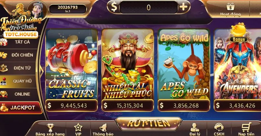 Kết nối với 69vin tải game qua mạng xã hội