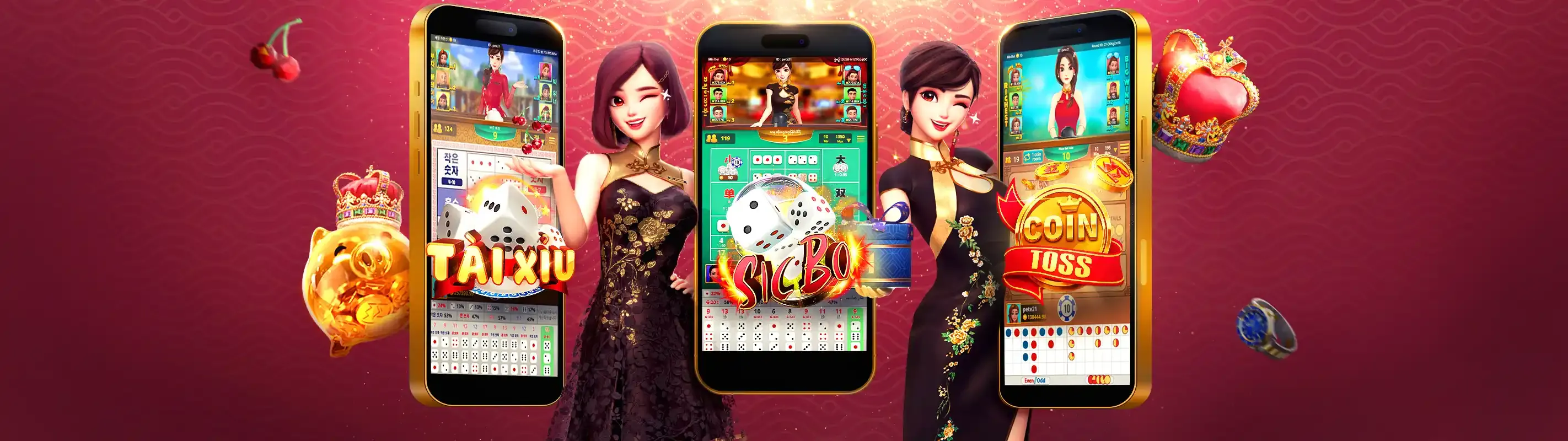 Điều khoản Dịch vụ của 69vin tải game