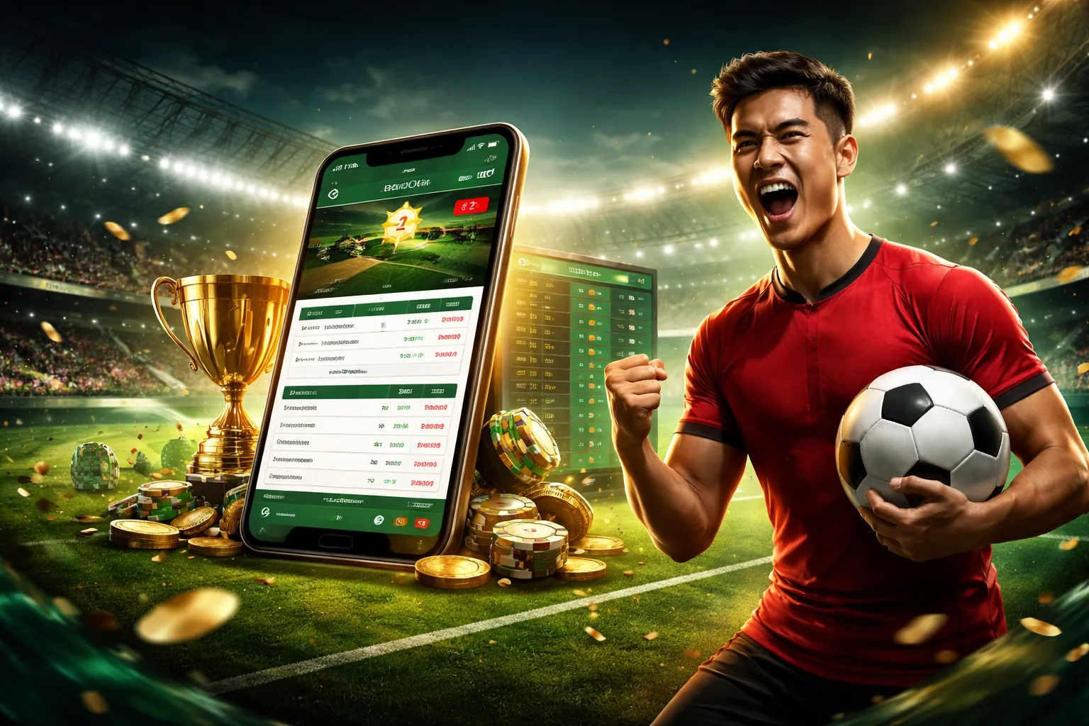 Phân Tích Ưu Đãi Mới Nhất 69vin tải game: Đừng Bỏ Lỡ!