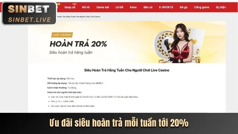Khuyến mãi hàng ngày và hàng tuần 69vin tải game